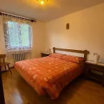 Appartement Montebello