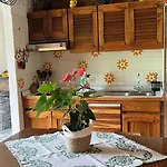 Appartement Montebello