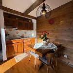 Appartement Montebello