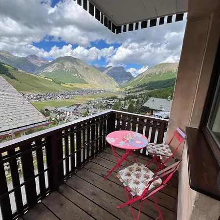 Montebello * Livigno